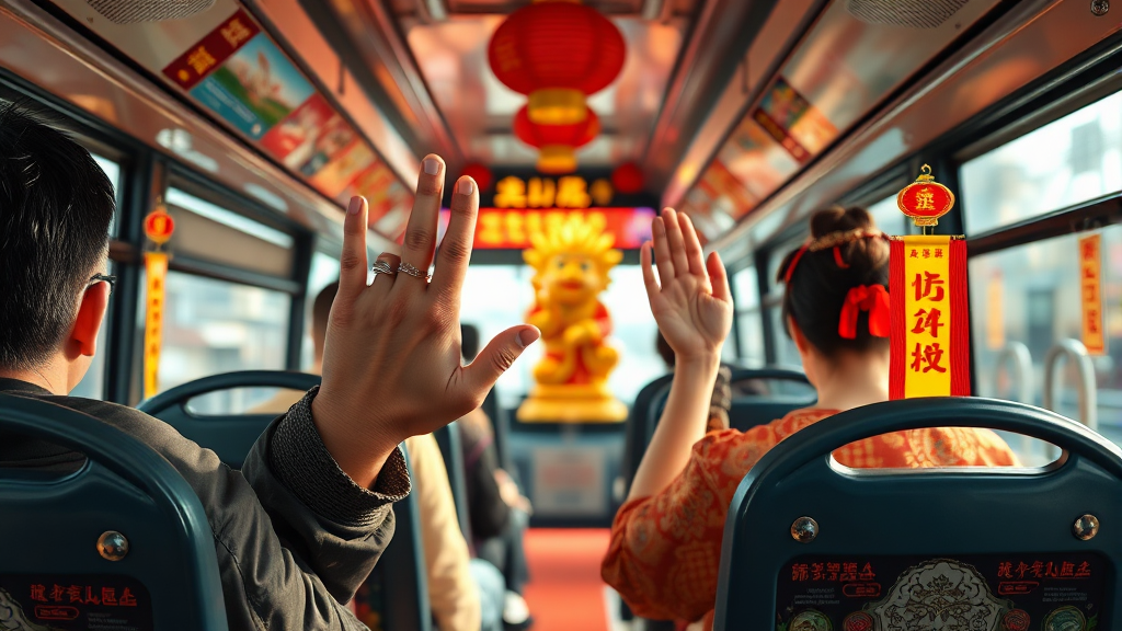 예매 성공률 높이는 꿀팁 (realistic 스타일)