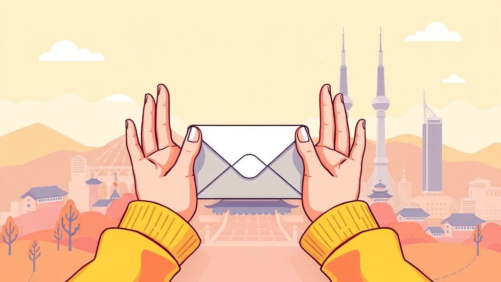 금융교육, 꼭 들어야 하나요? (illustration 스타일)