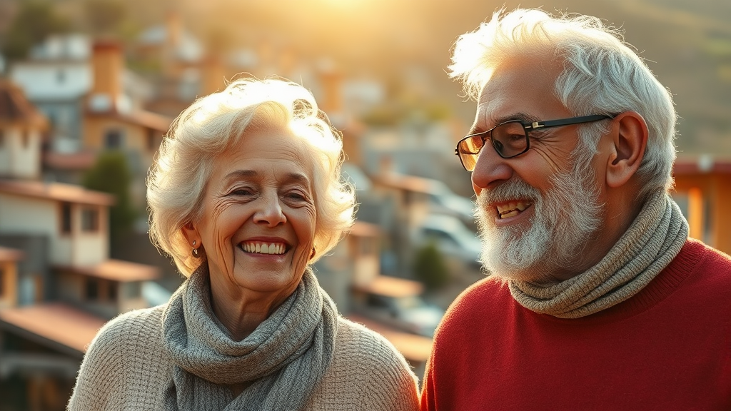 체험숙박 필요성과 현황 (realistic 스타일)