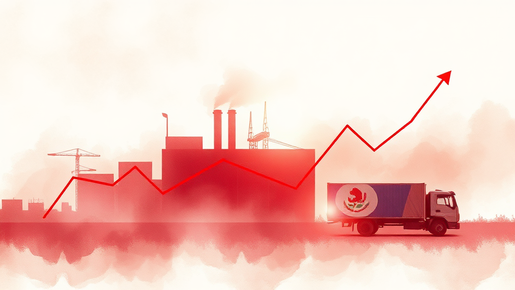 투자 시 고려해야 할 리스크 요인 (watercolor 스타일)