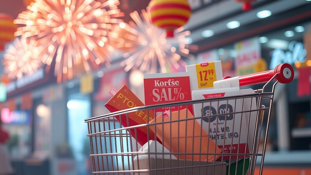 2025년 행사 일정 및 변화 (realistic 스타일)