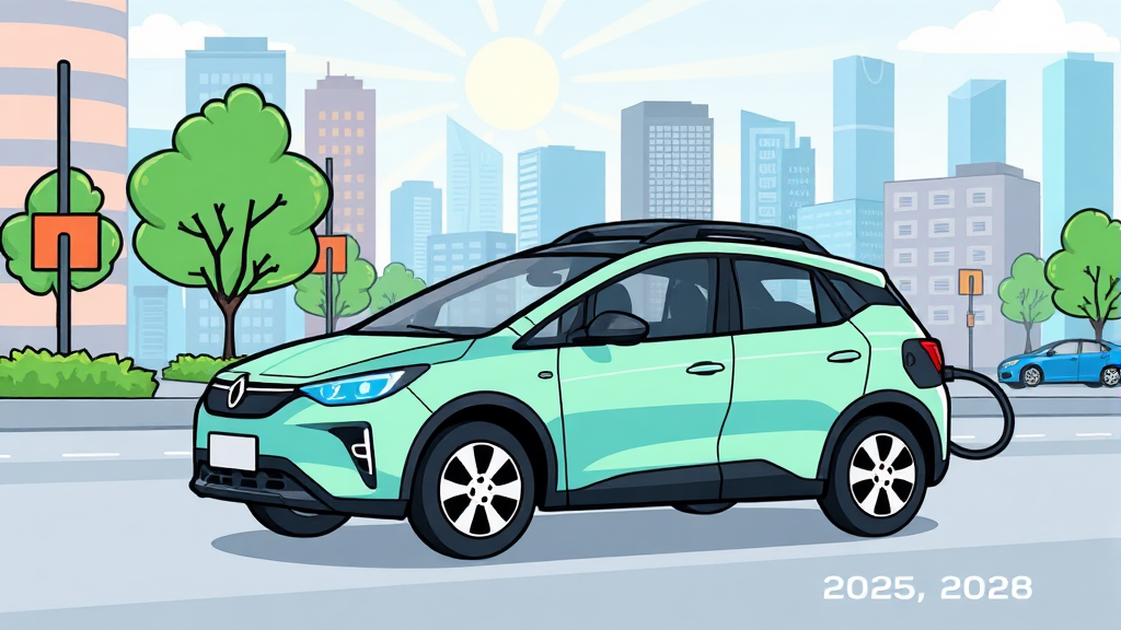 2026년 보조금, 누가 얼마나? (cartoon 스타일)