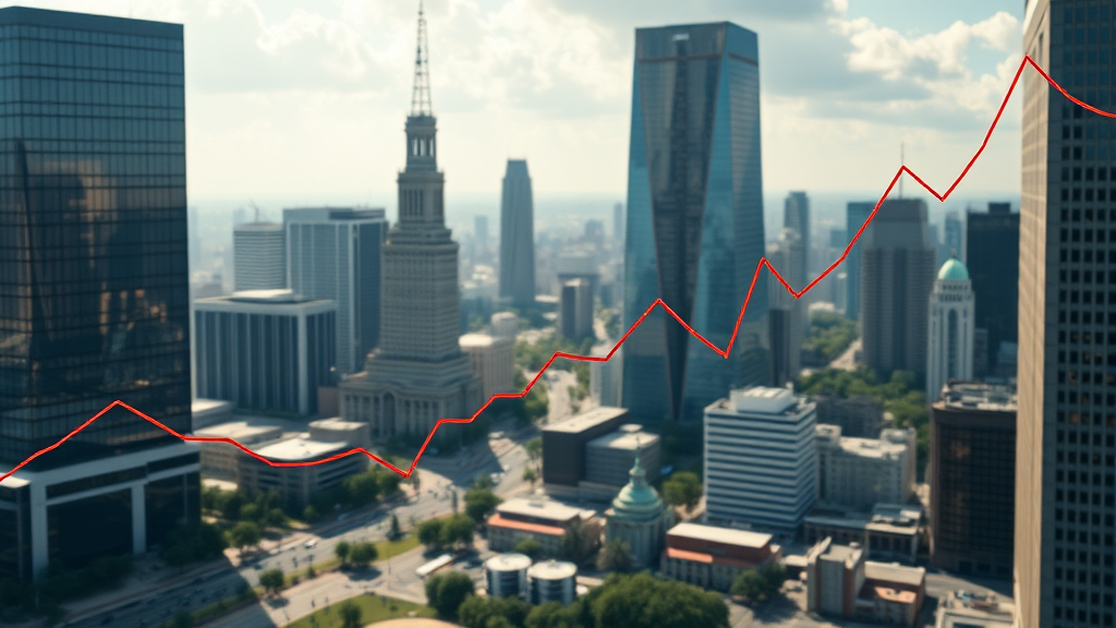 스콧 베센트: 그의 경제 예측은 왜 중요한가? (realistic 스타일)