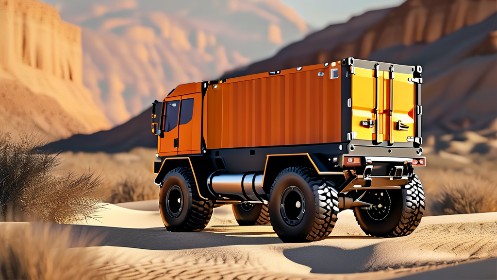 특별한 디자인과 타겟 고객층 (realistic 스타일)