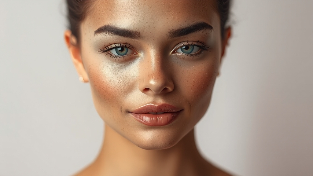 글루타치온 주사 vs 다른 미백 시술 (watercolor 스타일)