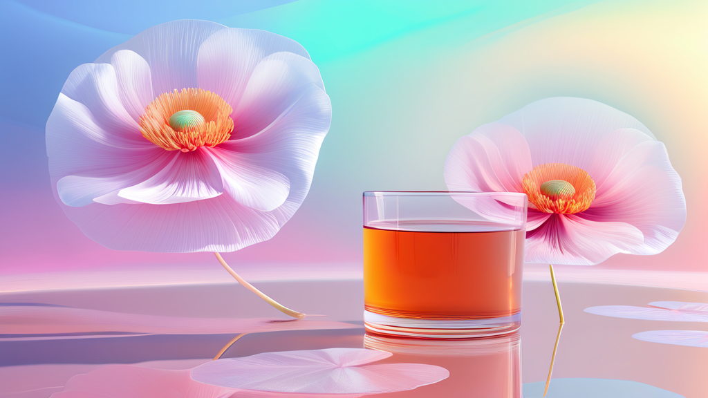 나에게 맞는 도라지배즙 고르는 현명한 기준 (illustration 스타일)