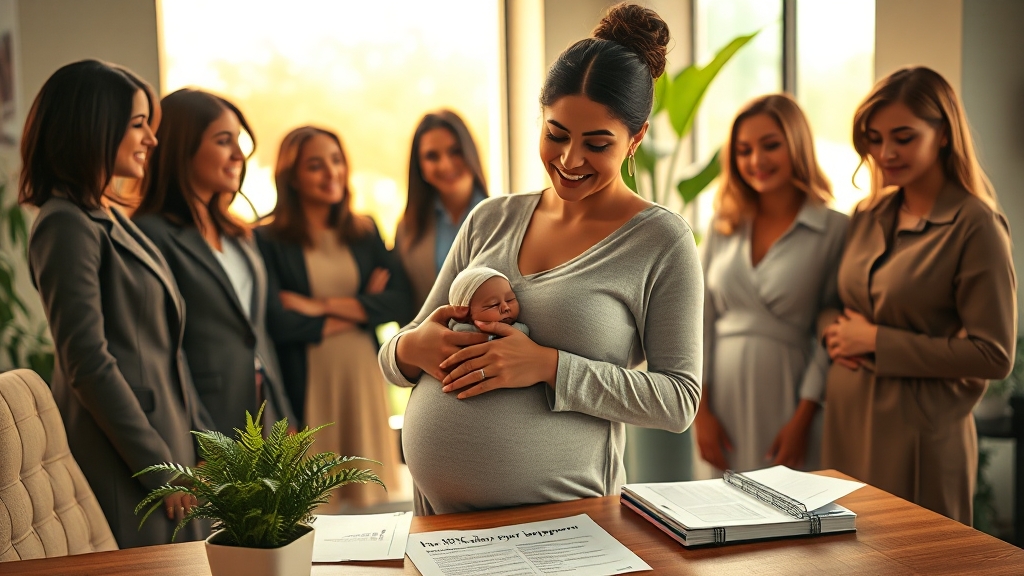 지원금 종류와 금액, 자세히 알아봐요! (realistic 스타일)