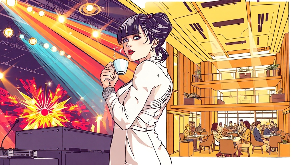 다채로운 활동 (illustration 스타일)