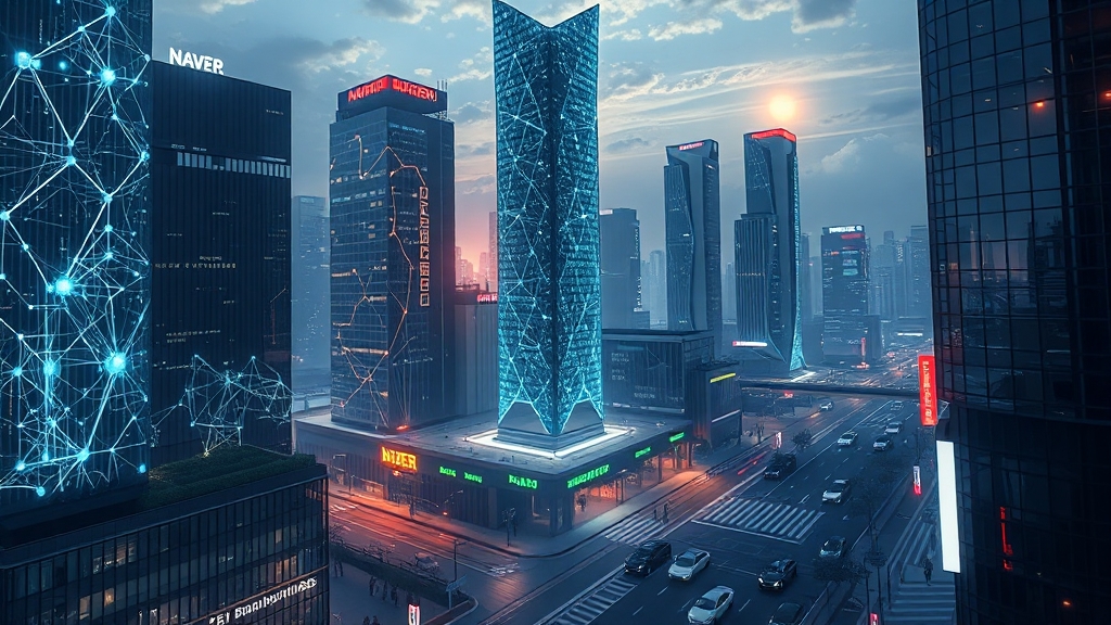 정부 지원 및 투자 전략 분석 (realistic 스타일)