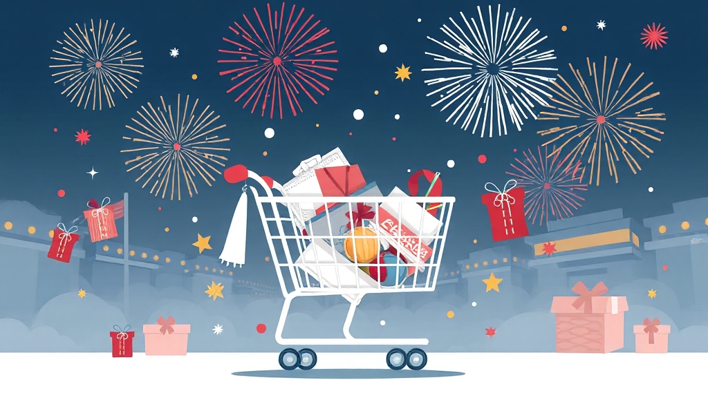 2025 예상 일정 및 변화 (illustration 스타일)