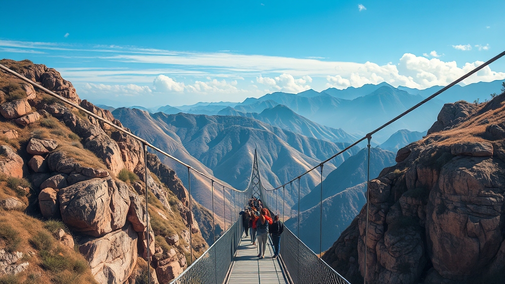 방문 정보: 주차, 입장료, 소요 시간 (realistic 스타일)