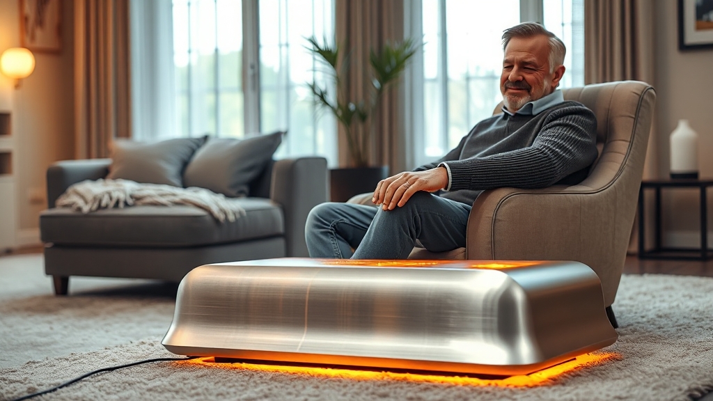 실제 사용 후기 및 만족도 (realistic 스타일)