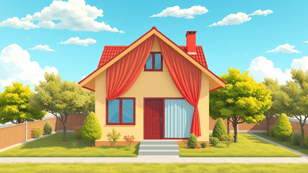 마무리 (cartoon 스타일)