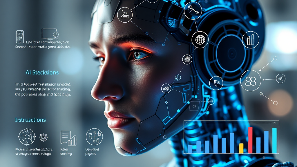 원하는 결과 얻기: AI 명령어 활용법 (realistic 스타일)