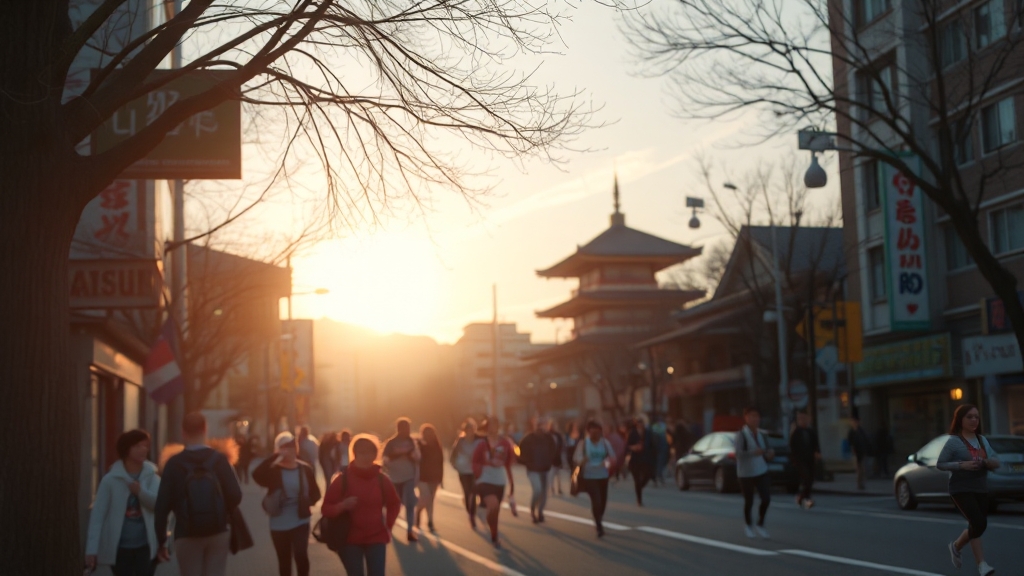 서울런4050 집중 분석 (realistic 스타일)