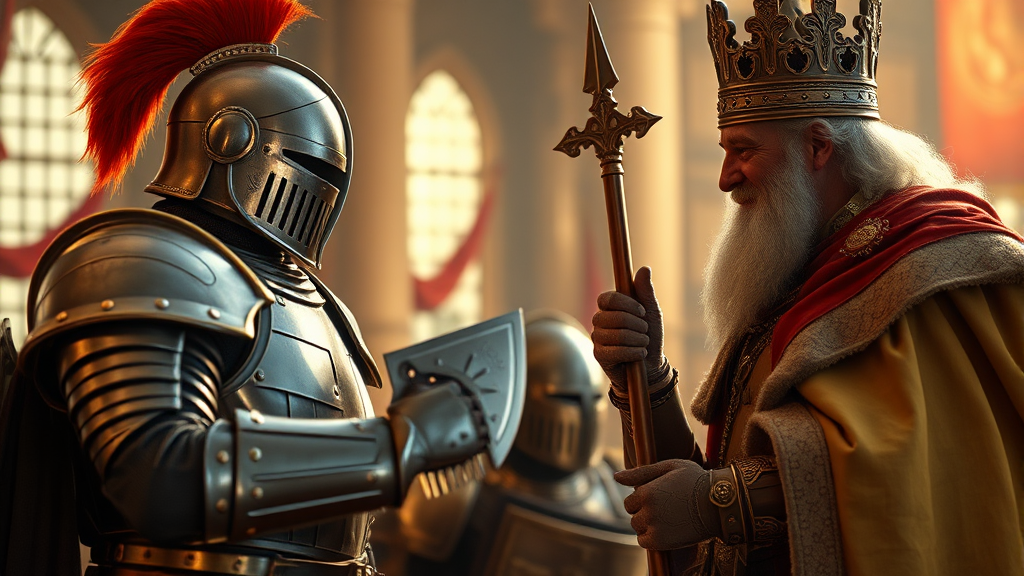 유형별 상사 공략법 (realistic 스타일)