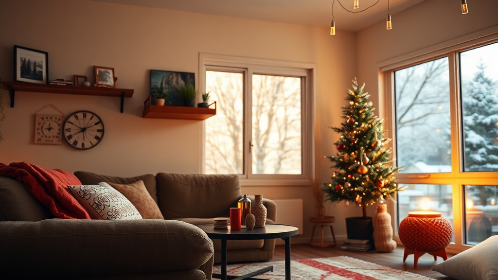 도시가스 절약 캐시백이란? (realistic 스타일)