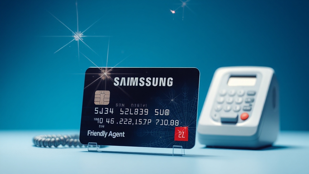 고객센터 전화번호 (realistic 스타일)