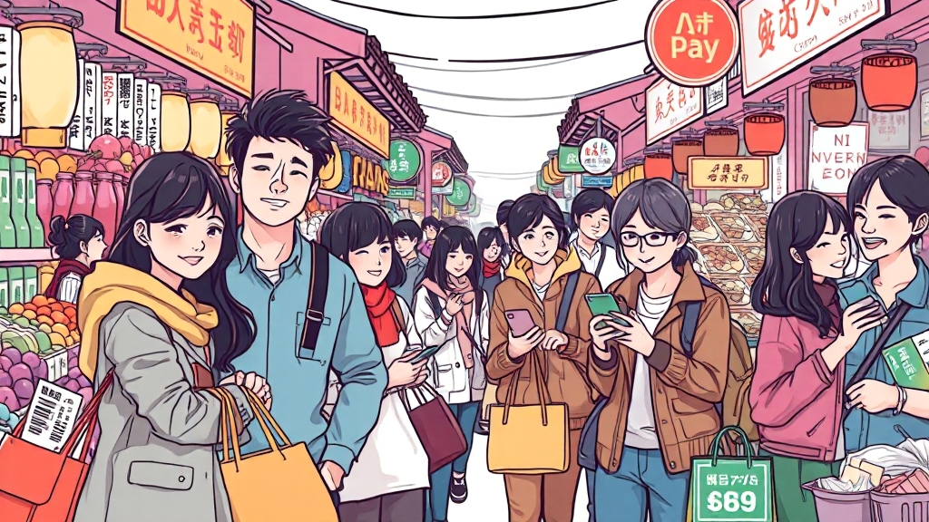 사용처 및 혜택 (illustration 스타일)