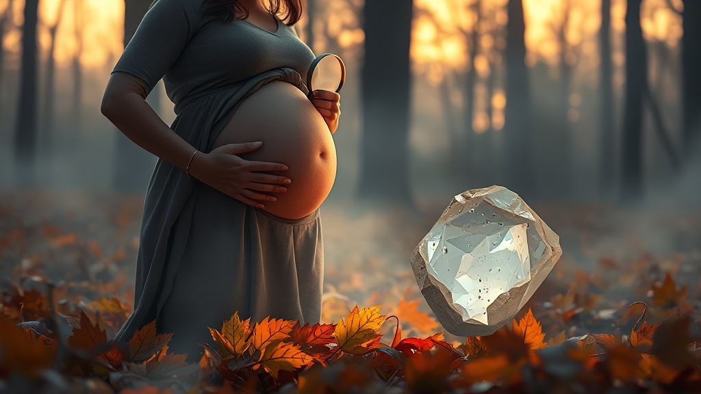 호박잎 섭취 시 주의사항 (watercolor 스타일)