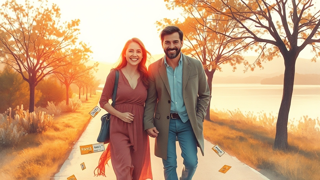 특별한 추억을 선물하는 체험형 아이템 (watercolor 스타일)