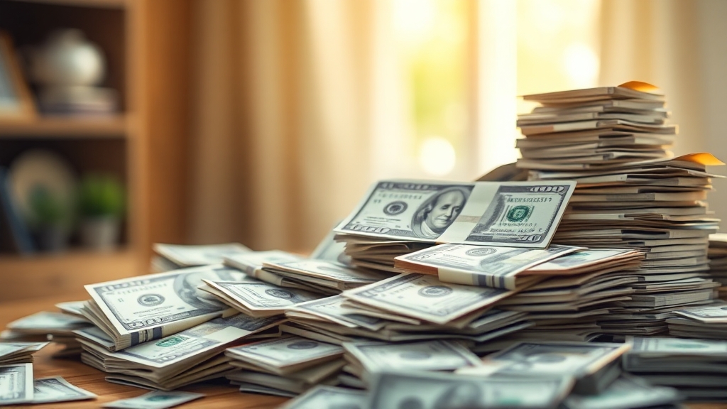 정확한 실수령액 계산법 (realistic 스타일)