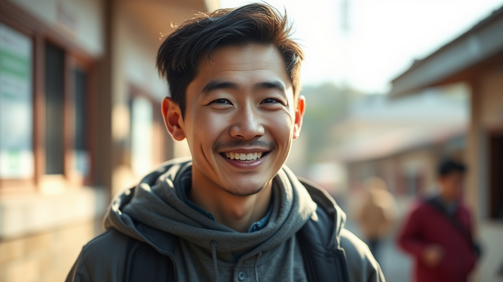 정부 지원, 놓치지 마세요! (realistic 스타일)