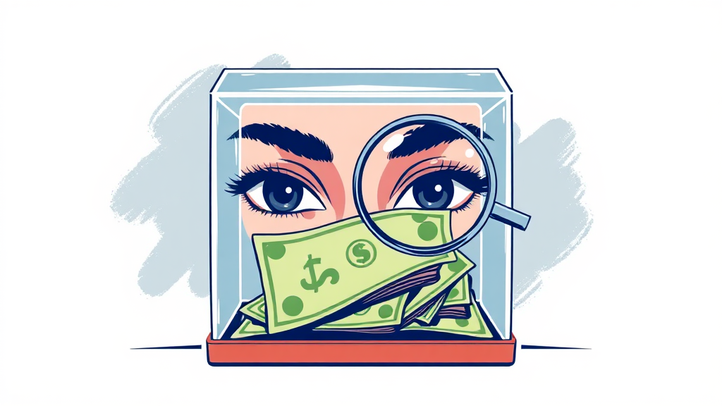 톤틴 연금 윤리적 고려 사항 (illustration 스타일)