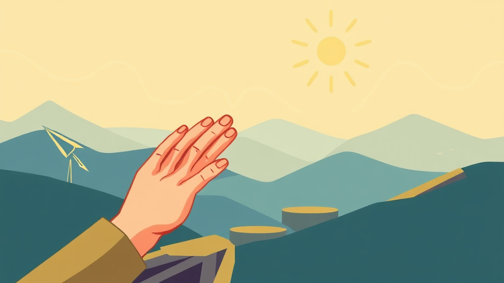 지원 대상 및 조건은? (illustration 스타일)