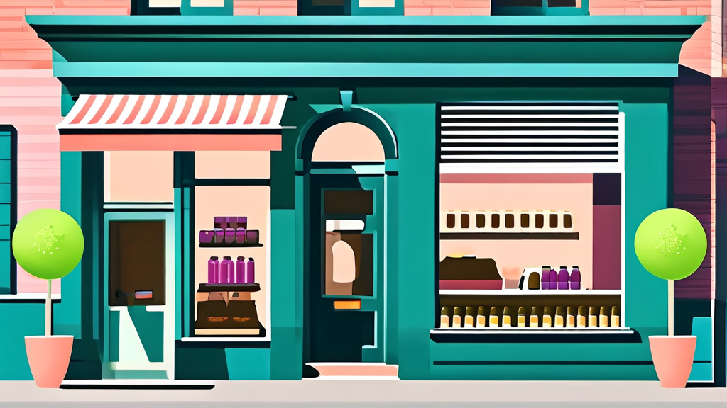 진주시 스터디카페 시간당 요금 비교 분석 (illustration 스타일)