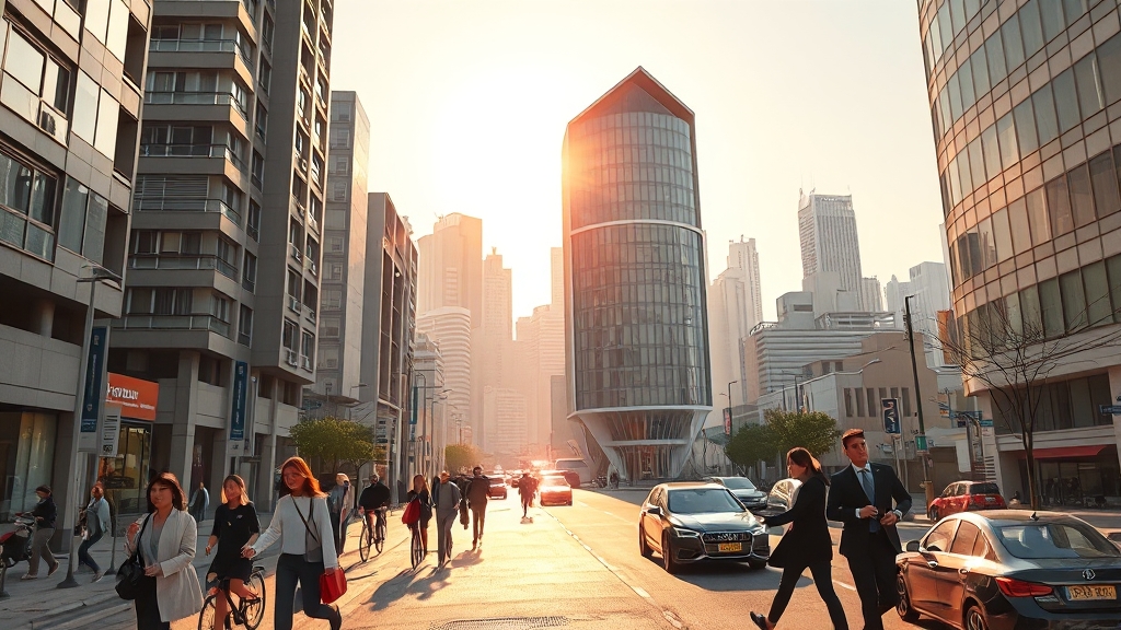 2025년 이후 투자 전략 (realistic 스타일)