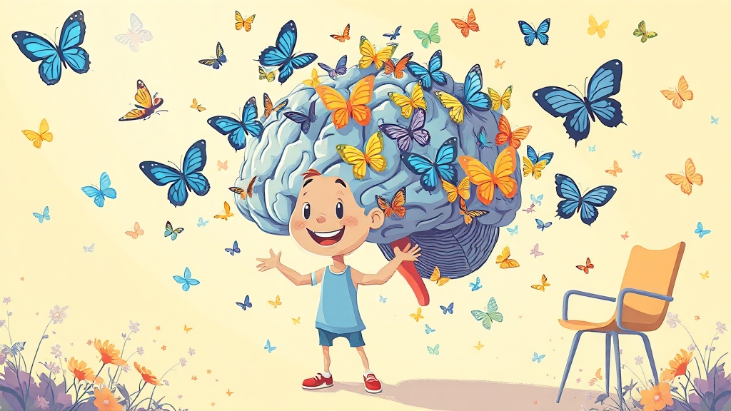 마무리 (cartoon 스타일)