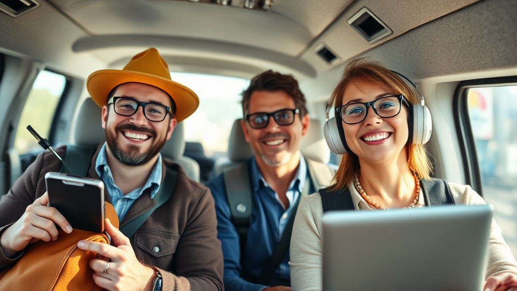 사업 참여의 특별한 혜택과 장점 (realistic 스타일)