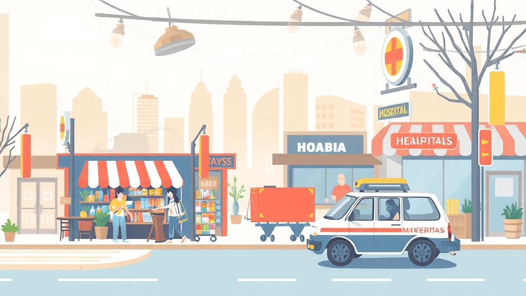 사용처 및 제외 대상 (illustration 스타일)