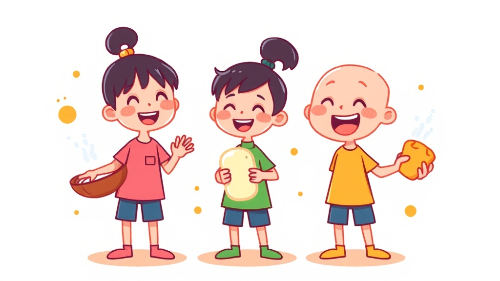 비움환, 무엇일까요? (cartoon 스타일)