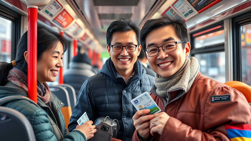 The 경기패스, 놓치지 마세요! (realistic 스타일)