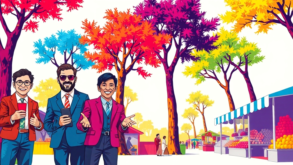 마무리 (popart 스타일)