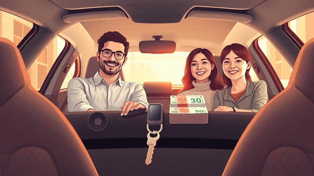 공동명의, 왜 필요할까? (illustration 스타일)