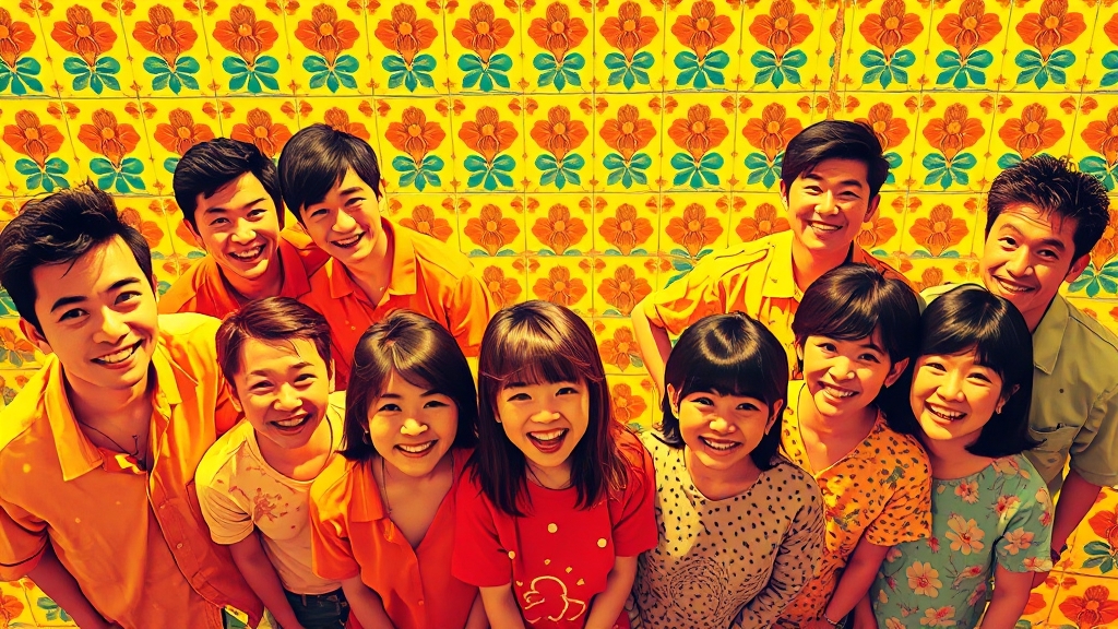 마무리 (popart 스타일)