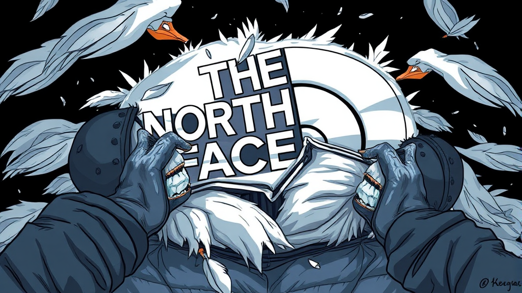 소비자 반응: 불만 폭발 (illustration 스타일)