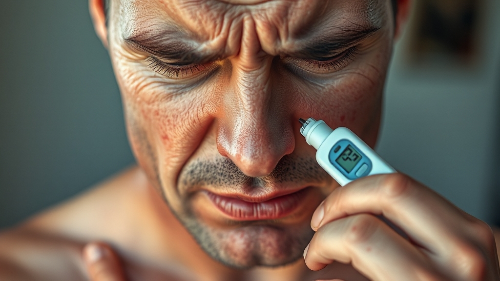 발생 원인 심층 분석 (realistic 스타일)