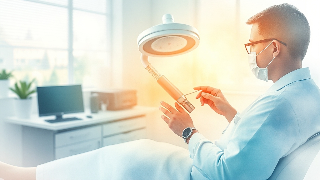 임플란트 가격, 왜 다를까? (watercolor 스타일)