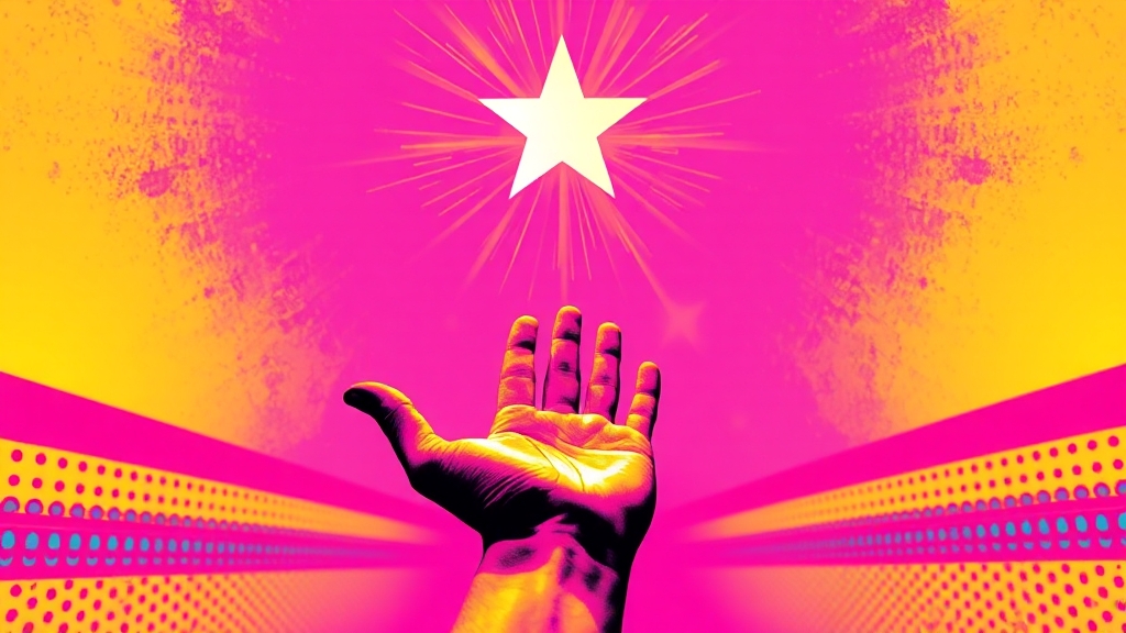 결론 (popart 스타일)