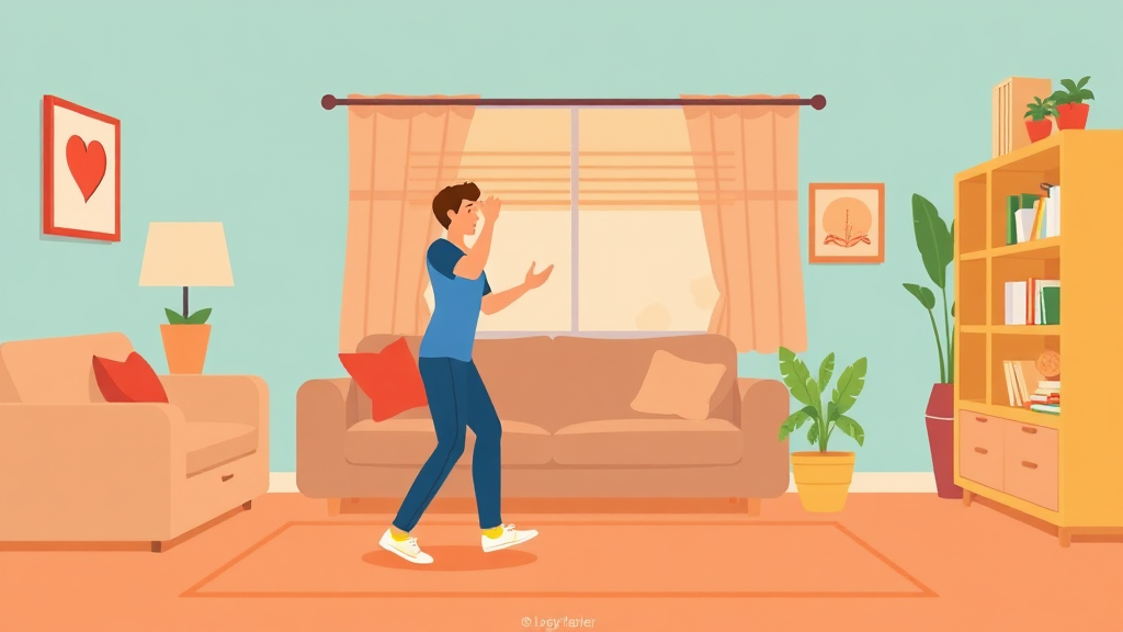 마무리 (cartoon 스타일)