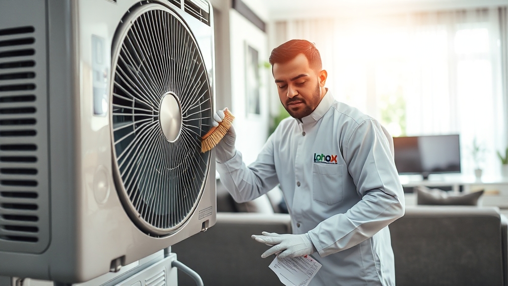 업체 이용 시 고려사항 (realistic 스타일)