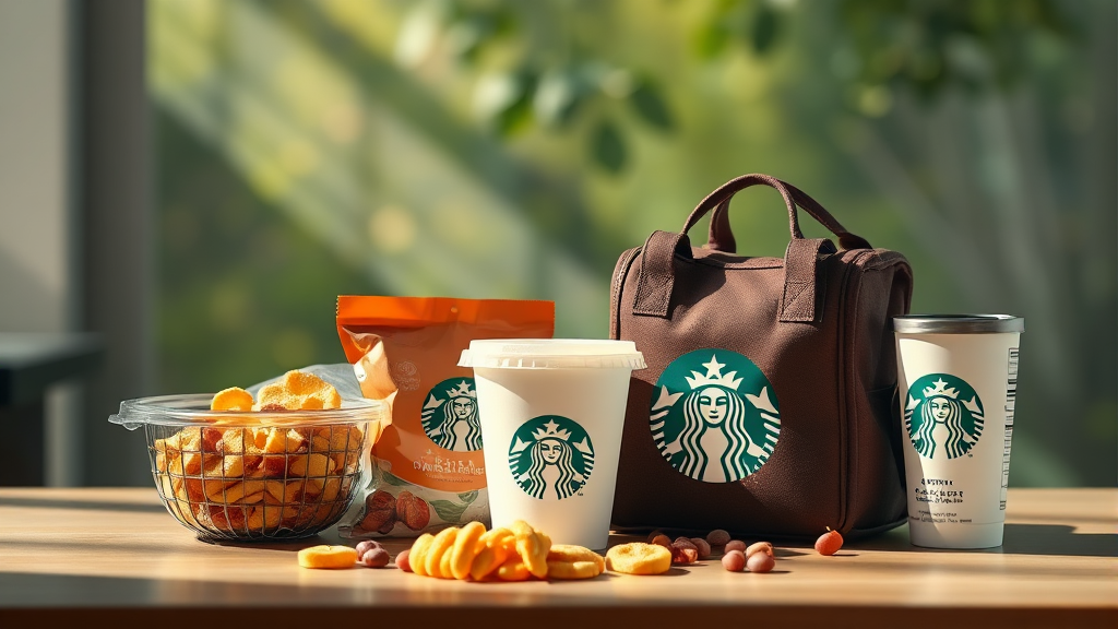 별별꾸러미 가격과 구성, 정말 합리적일까? (realistic 스타일)