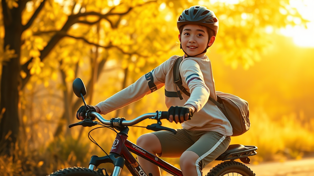 킨타로 이야기: 애니메이션 소개 (realistic 스타일)