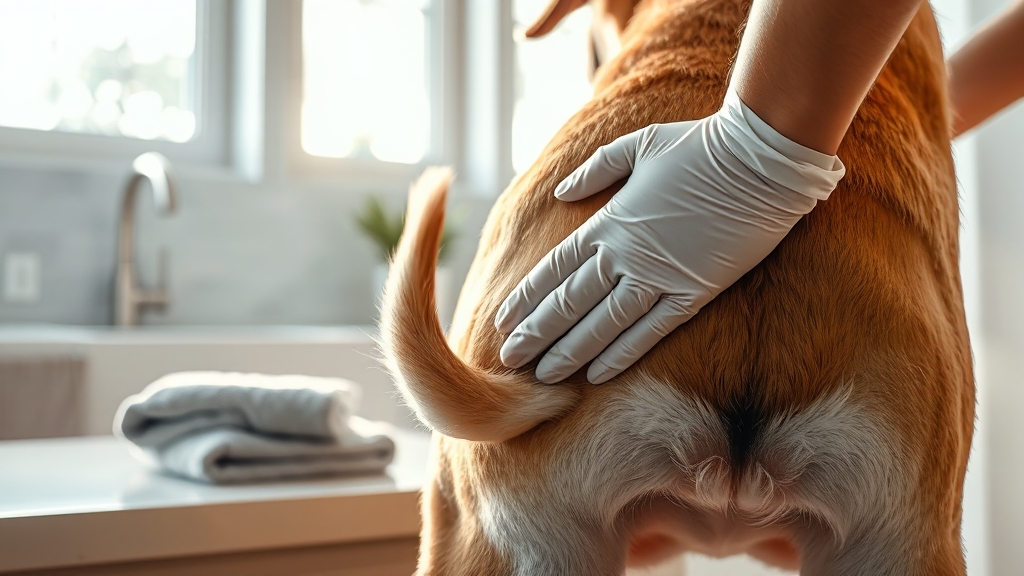 집에서 안전하게 짜는 방법 (realistic 스타일)