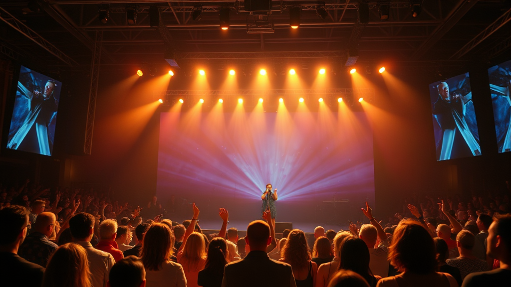 TOP 6 참가자 분석 (realistic 스타일)