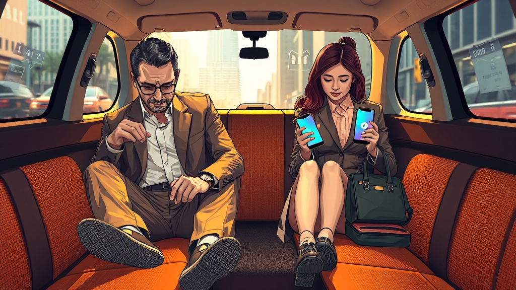 분실물 예방, 실용적인 팁 (illustration 스타일)